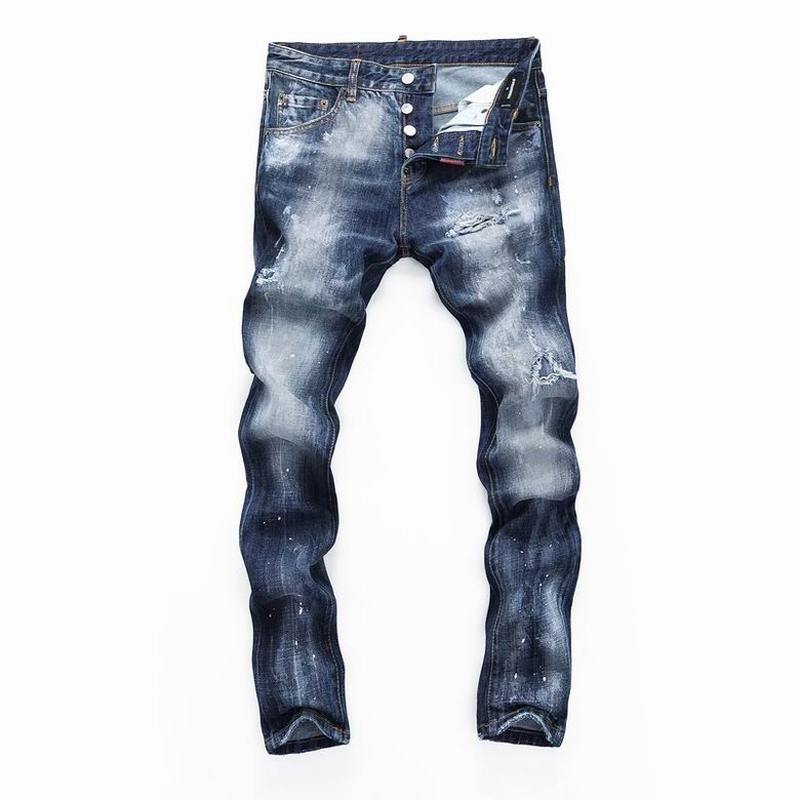 Dsquared Men's Jeans 5